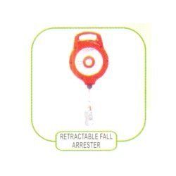 fall arresters