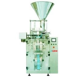 Servo Motor Driven Form Filling Machine