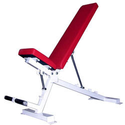 Upper Chest Bench