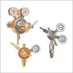 Welding Regulator