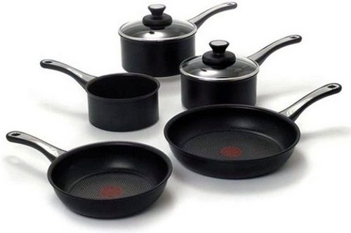 5 PC. Cookware Set