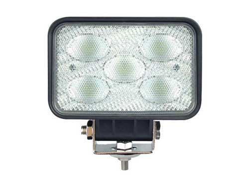 50W Cree Off-Road LED Work Light 10-30V DC