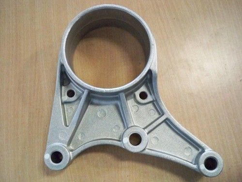 Aluminum Mounting Parts