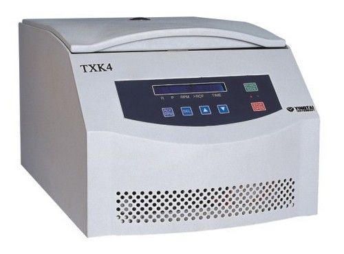 Blood Card Centrifuge (TXK4)