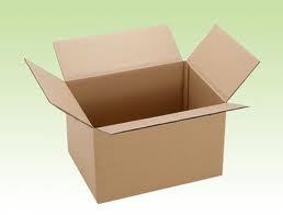 Carton Packaging Boxes