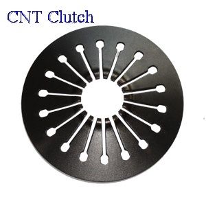 Clutch Diaphragm Spring (CNT004)