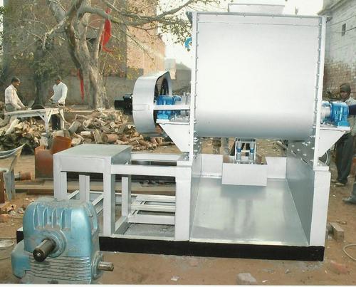 DEEP Soap Making Machine