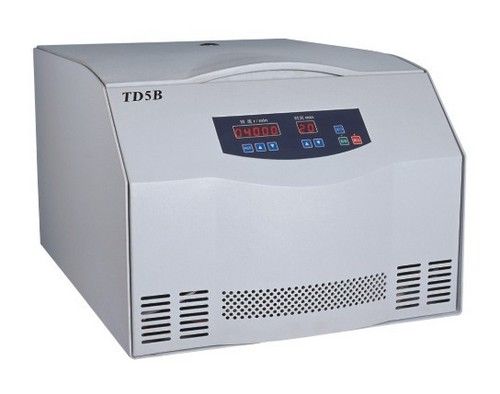 Desktop Large-Capacity Centrifuge (TD5B)