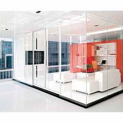 Glass Solutions - Superior Quality Glass Panels & Doors , Custom Glass Fitting for Diverse Interior Designs