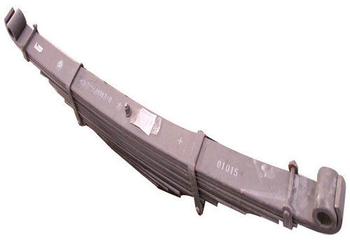 Leaf Spring