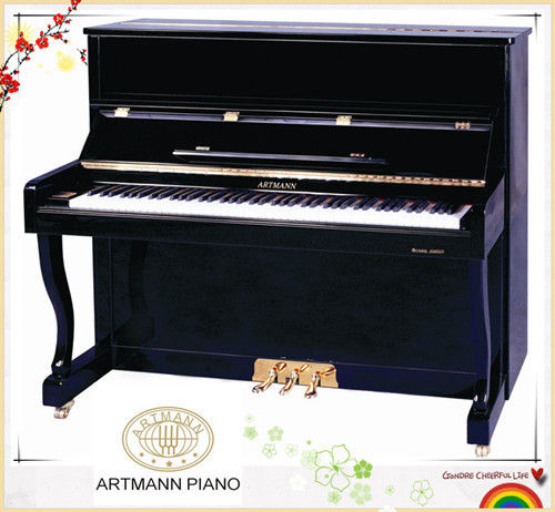 Polish Upright Piano (Up119a1)