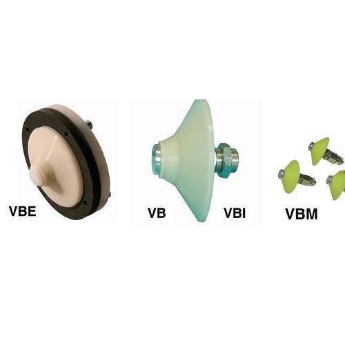 Precise Vibrating Aerators - Wam