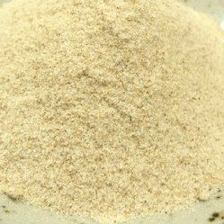 Psyllium Husk - Natural Dietary Fiber Supplement | Diuretic, Emollient, Laxative for Gastrointestinal Health, Restores Bowel Movements