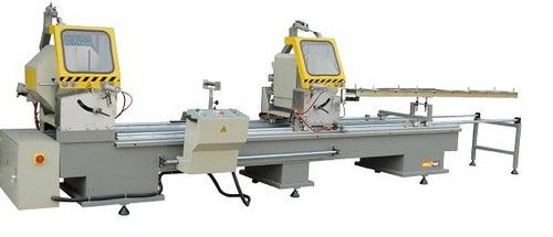 PVC And Aluminum Window Cutting Saw