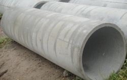 Rcc Hume Pipes