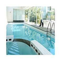 Swimming Pool Filtration Plants