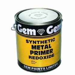Synthetic Metal Primers