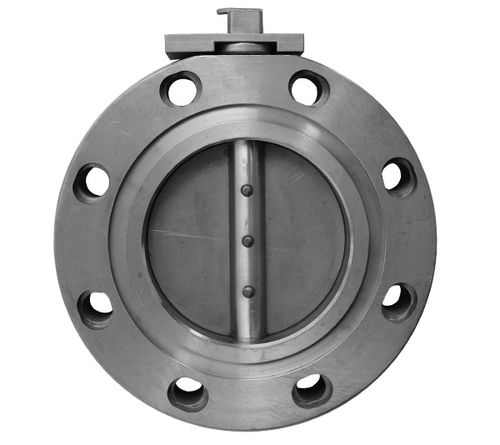 Transformer Butterfly Valve