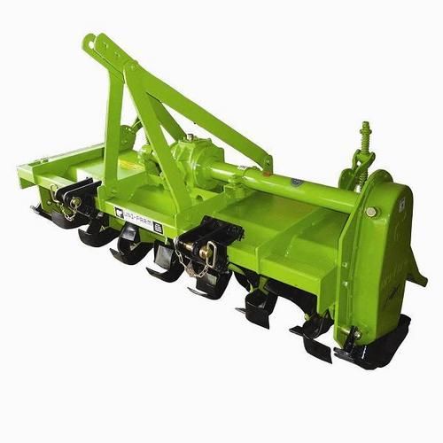 Uni-farm Rotary Tiller