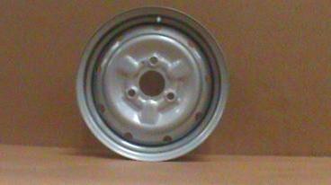 Wheel For Tata Nano