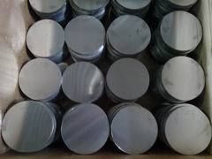 201 Stainless Steel Circle 2B Cold Rolled DDQ