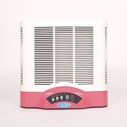 3 Step Anti Bacteria Air Cleaner