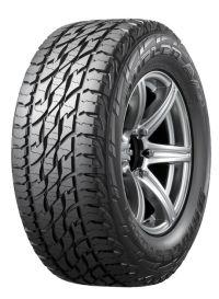 Bridgestone Dueler D697 4x4 Tyres