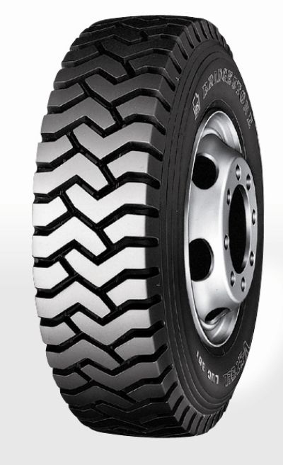 Bridgestone L301 Truck Tyres