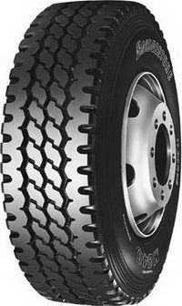 Bridgestone M840 Truck Tyre