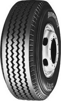 Bridgestone R187 Truck Tyres