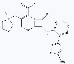 Cefepime