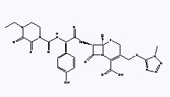 Cefoperazone