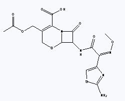 Cefotaxime