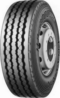 Firestone Hp 3000 Super Truck Tyre