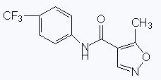 Leflunomide