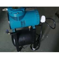 Mini Portable Electric Compressor