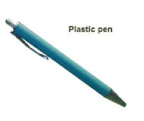 Plastic Pen