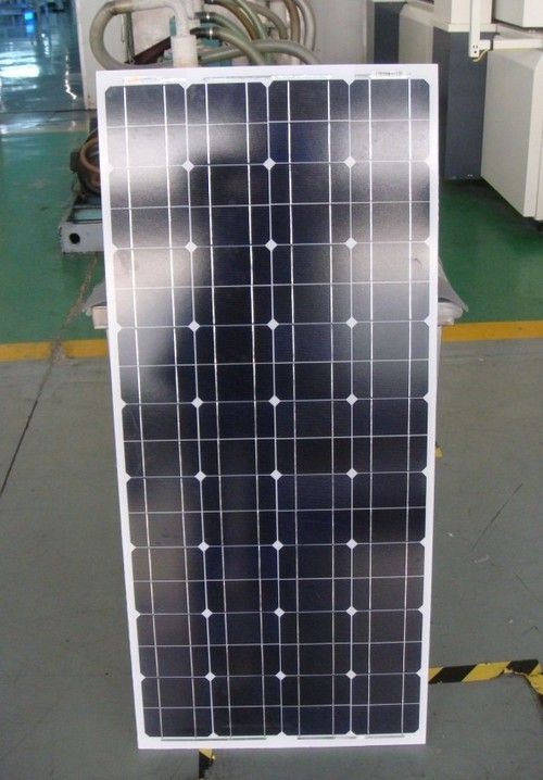 solar module