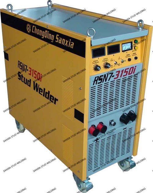 Stud Welding Machine