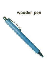 Wooden Pen