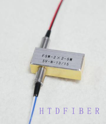 2x2 Optical Switch