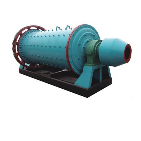 Ball Mill Rubber Liner