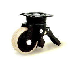 Caster Wheels