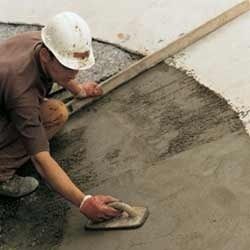 Cementitious Repair Mortars Chemical