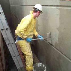 Crystalline Waterproofing Chemical