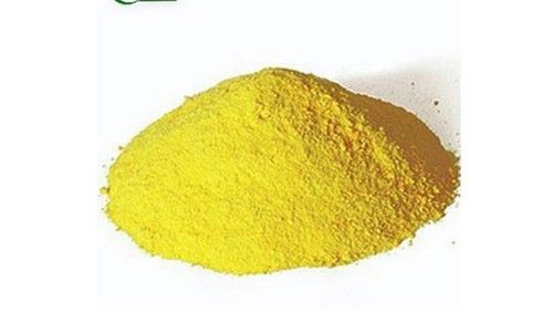 Ferric Chloride Anhydrous