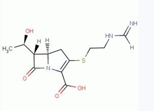 Imipenem