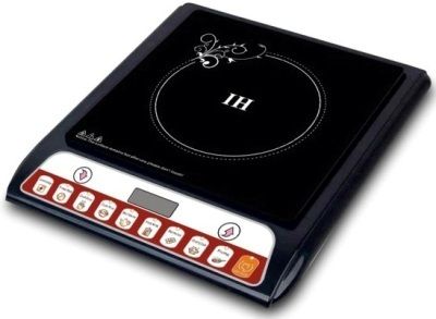 Induction Simple Cooker