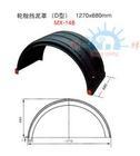 Mudguards