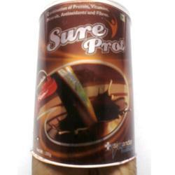 Nutra Diet Chocolate-Flavor